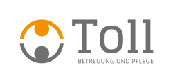 Primäres Logo von Toll Betreuung und Pflege